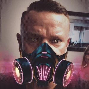 Meet your Posher, Patrick